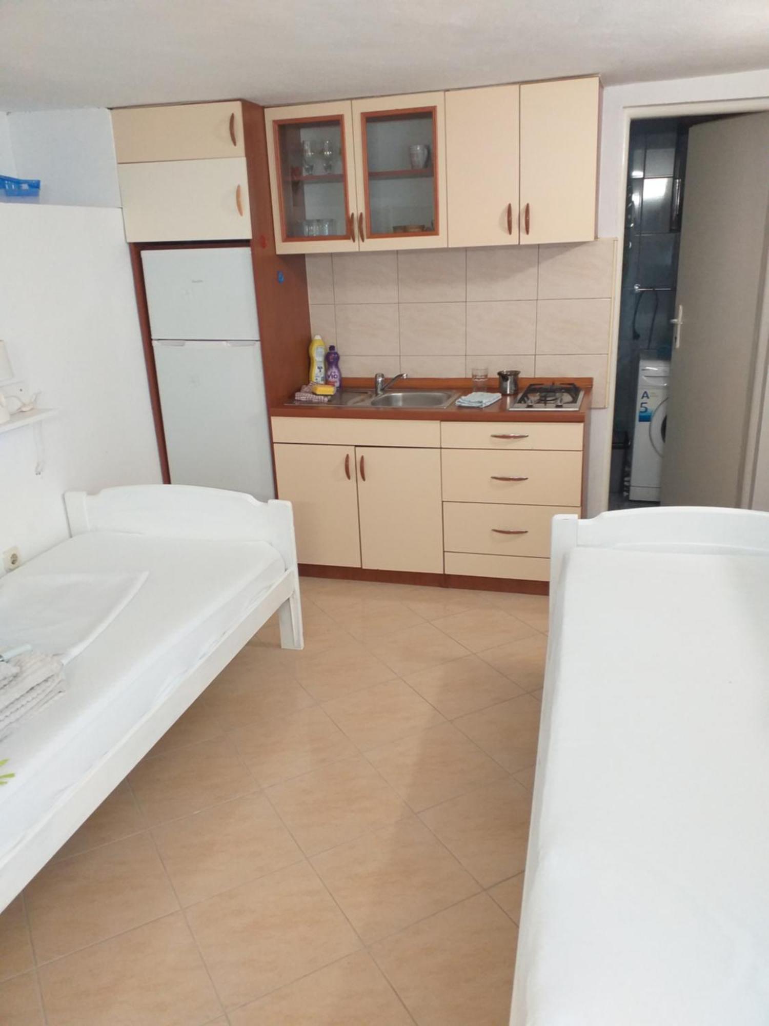 Studio Mirela Zadar Exteriör bild